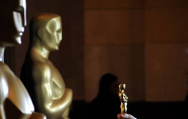 Lista completă a nominalizărilor la OSCAR 2013 | VIDEO