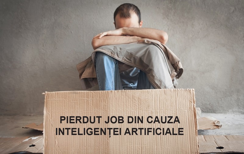 Servitorul tiranic. Pagini dintr-un jurnal de utilizator AI 