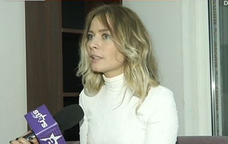 Laura Cosoi se destăinuie! Ce declaraţii face la nici 3 luni de la căsătorie