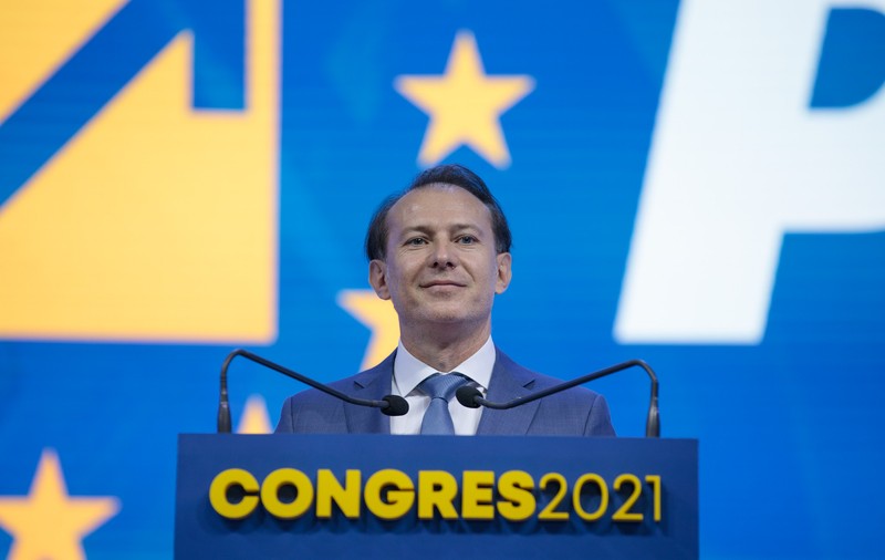 Reacția PSD, după ce Florin Cîțu a devenit președintele PNL: „Te așteptăm la moțiune”