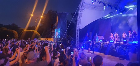 Kalush Orchestra în România, la Zilele Timișoarei