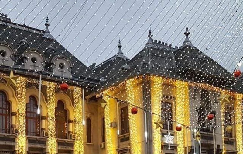 Petreceri de 1 Decembrie în Craiova: Pe scena Operei, un spectacol în premieră al maestrului Eugen Doga