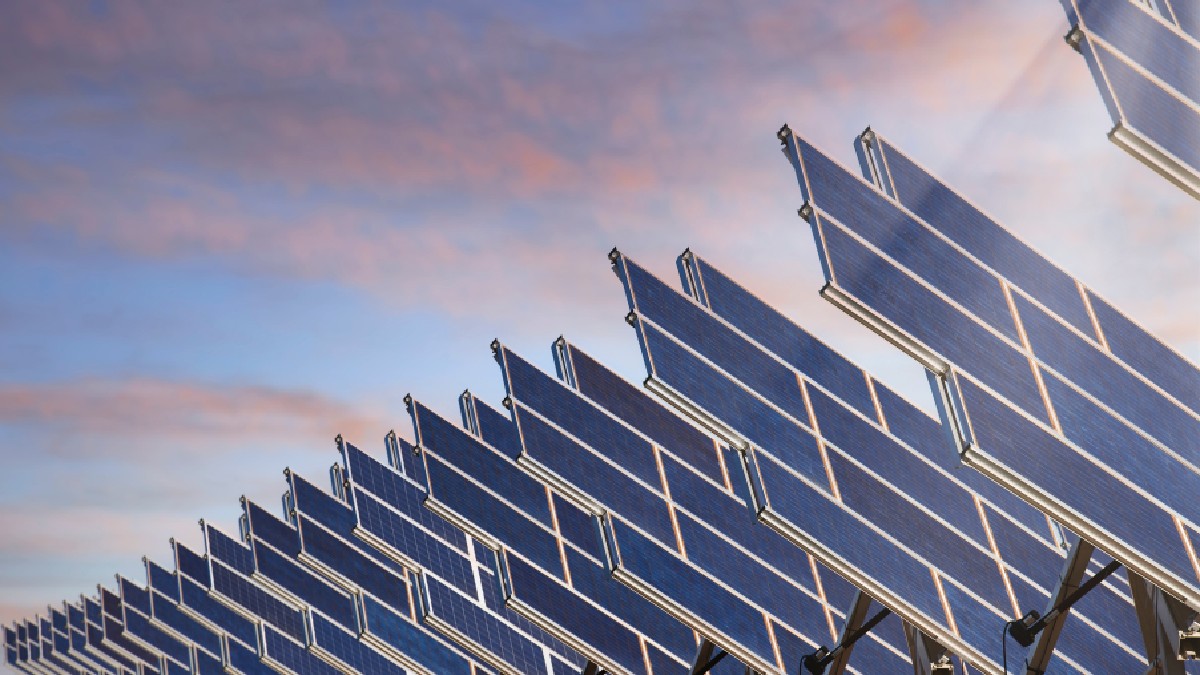Panouri fotovoltaice Spania