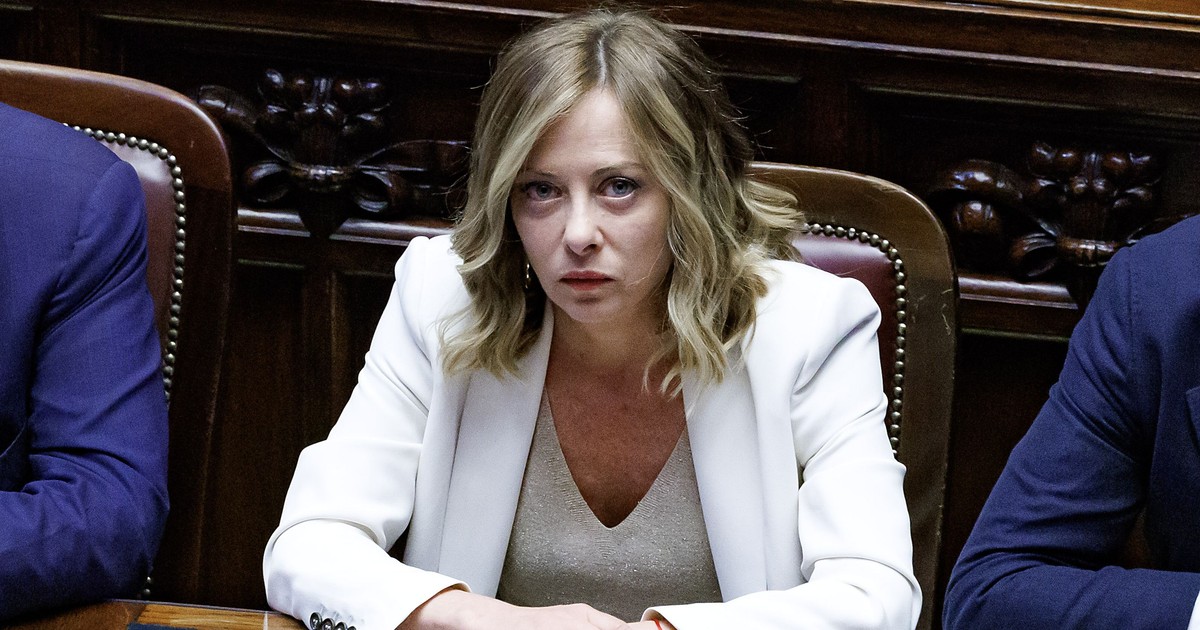Giorgia Meloni