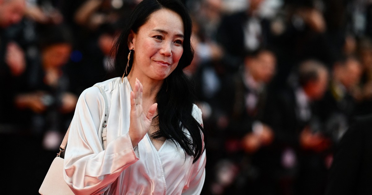 Naomi Kawase, din Japnia, una din cele mai importante regizoare contemporane
