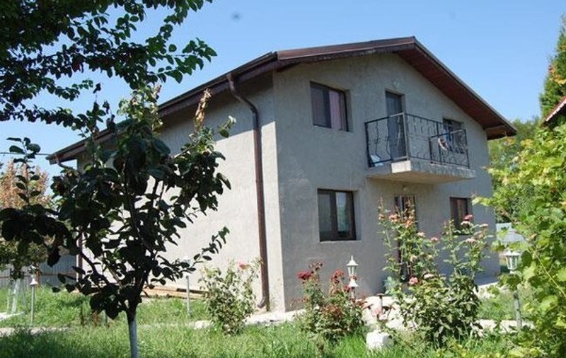 Topul celor mai ieftine case de la marginea Bucureștiului. Se vând la preț de apartament