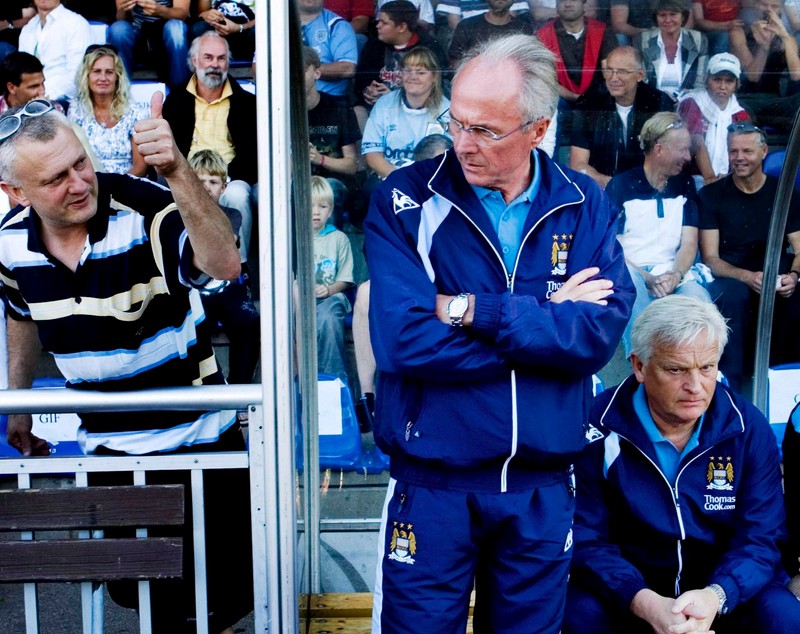 Finlanda și-a pus selecționer un antrenor care a trecut pe la Manchester City și a lucrat cu marele Eriksson / GALERIE FOTO