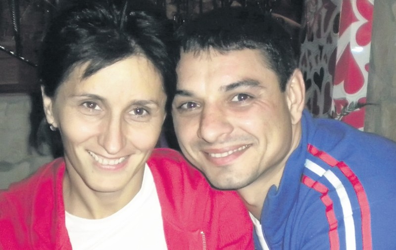 Deşi au fost la un pas de divorţ, Dana şi Ionel Ganea vor să-şi mărească familia: "Ne dorim încă un copil"