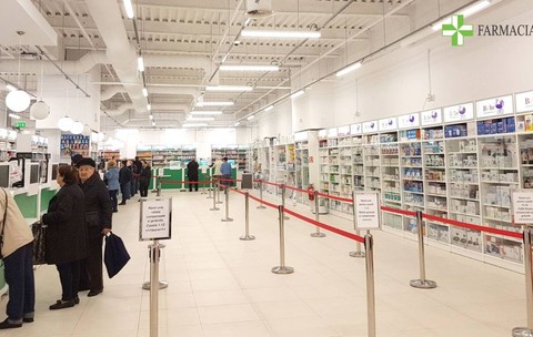 Farmacia Tei se extinde în trei orașe din țară și face angajări. Cum s-a dezvoltat firma deținuță de Roxana Maftei şi fraţii Pavăl