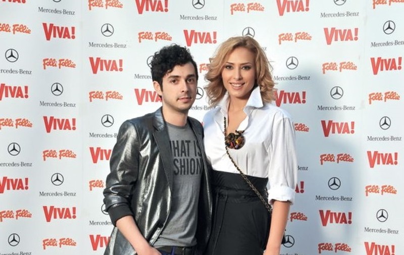 Iulia Vântur, declarație neașteptată despre Marius Moga. Cei doi au format un cuplu. „Nu îmi pare rău că s-a terminat”
