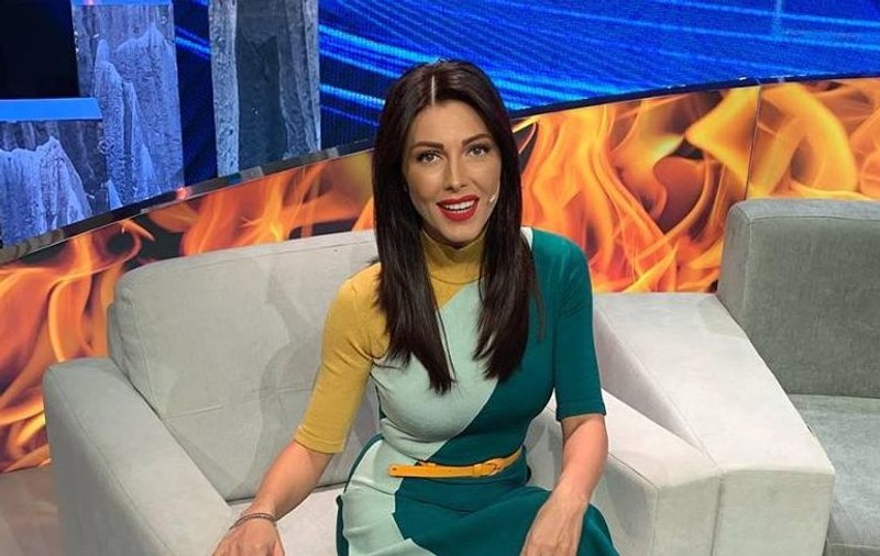 Ilinca Vandici, înlocuită la emisiunea de la Kanal D. Cine a moderat Fan Arena în locul ei