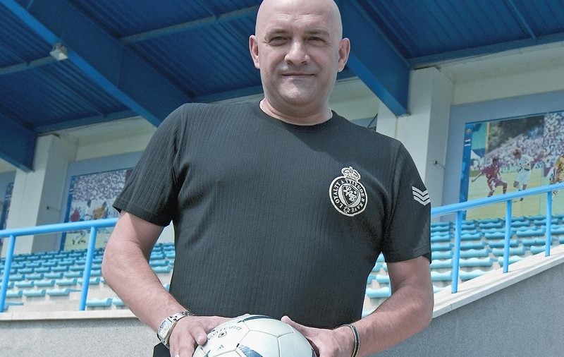 Gabi Balint este noul antrenor al Timişoarei!