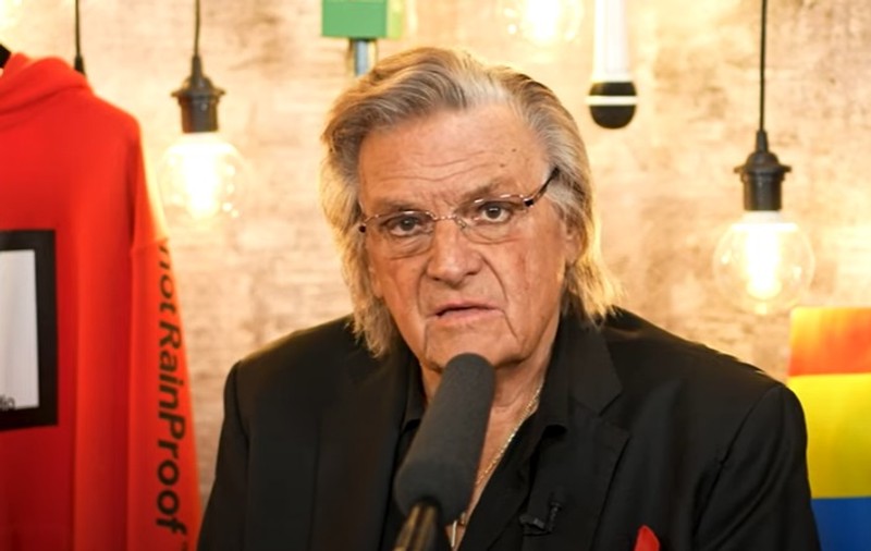 Florin Piersic rupe tăcerea și vorbește despre relația cu Florin Piersic jr, după ce acesta a spus că nu pot comunica: „El era băiatul meu, așa va rămâne toată viața mea”