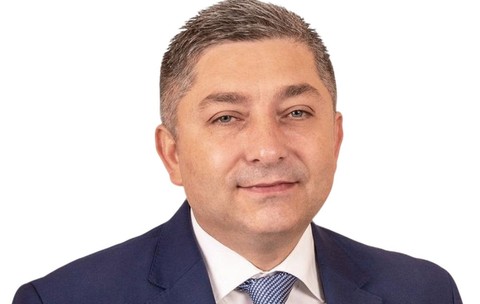 Alin Tișe