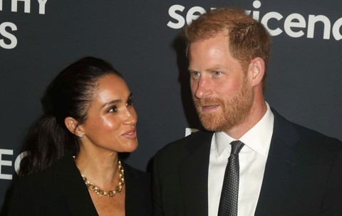 Prințul Harry și Meghan Markle, acuzați că ar putea distruge familia regală din Marea Britanie: „Sunt îngrozitori ca și cuplu”
