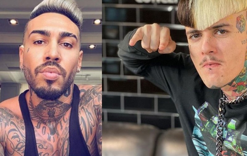 Anunțul făcut de Alex Velea după ce Zanni a câștigat „Survivor România”. Ce declarație a făcut și Antonia