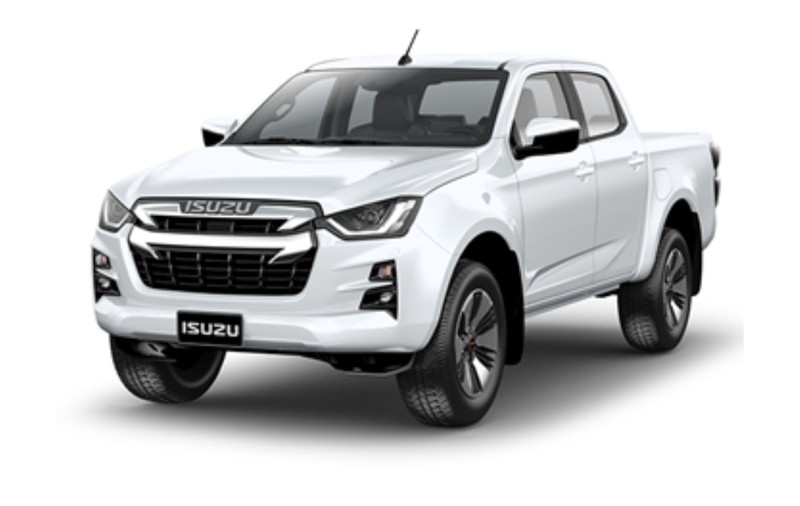 Accesorii pickup Isuzu D-Max – protecție, stil și funcționalitate pentru orice provocare