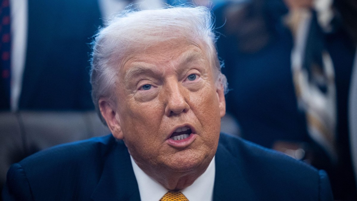 Donald Trump Foto: Profimedia