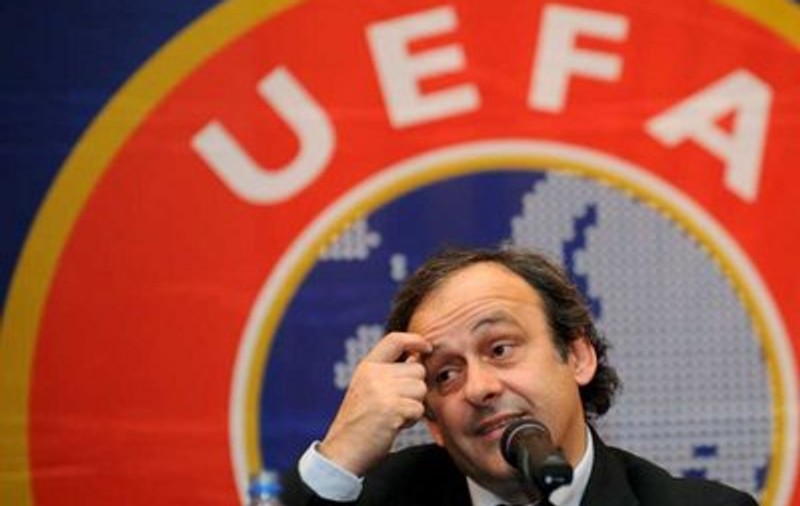 Platini, atac la Ronaldo: “La vârsta lui puteam mai mult!”