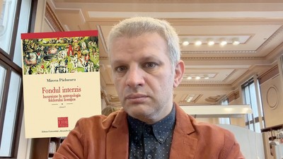 Obscenitatea la români. Cercetătorul Mircea Păduraru copy