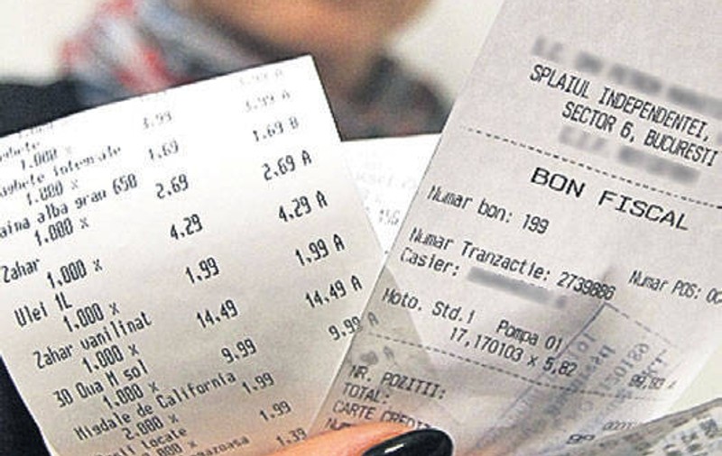 LOTERIA BONURILOR FISCALE: Când are loc următoarea extragere