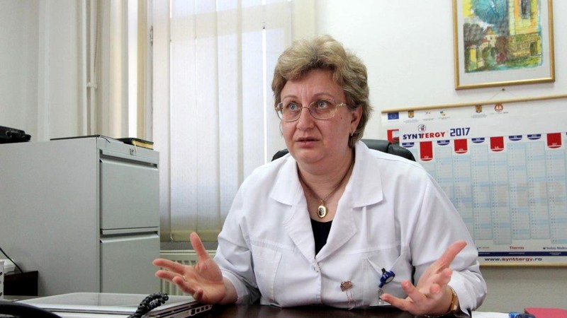 Adela Golea