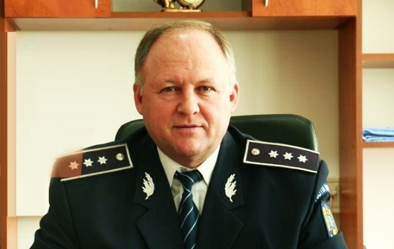 Șeful de la Permise Auto Iași, reținut de colegii de la Rutieră, după o urmărire ca-n filme. Vasile Zacornea: ”Am băut cidru, nu alcool”