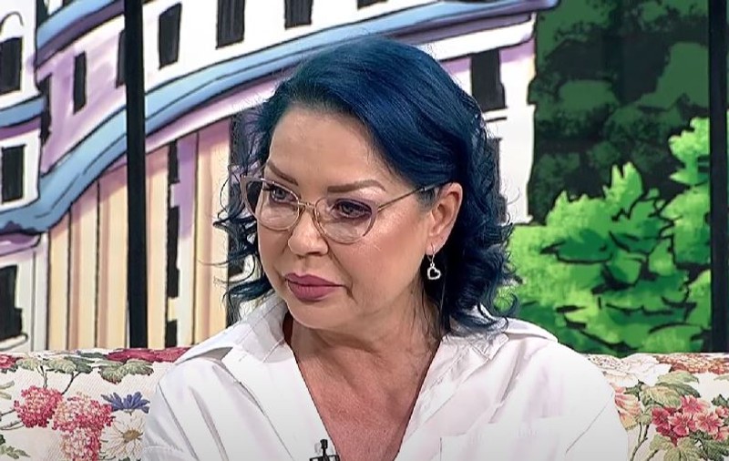 Cum a aflat Eugenia Șerban că fiul ei e dependent de droguri: „Mi-a furat toate bijuteriile din casă”. Actrița a fost amenințată de copilul ei