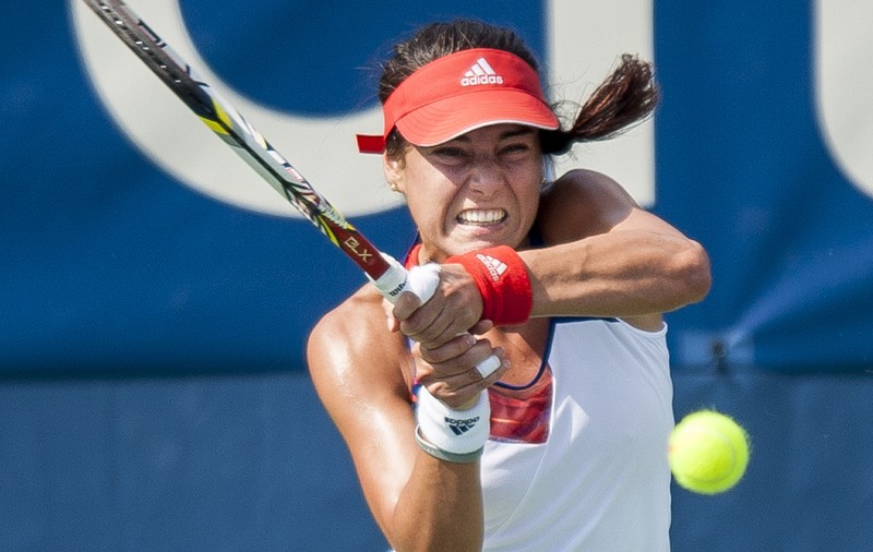 Se decide şefia grupei | România înfruntă azi Marea Britanie în Fed Cup la tenis