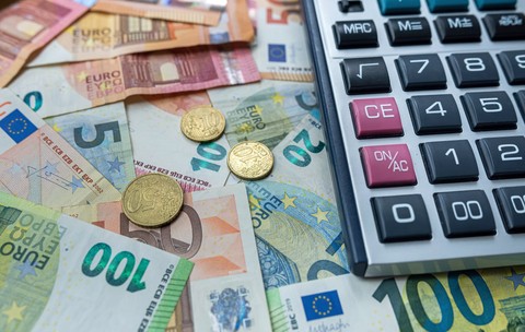 euro deficit buget românia