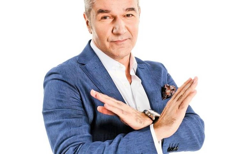 BOMBĂ LA ANTENA 1! Dan Bittman, DAT AFARĂ DE LA X FACTOR! Uite ce s-a întâmplat