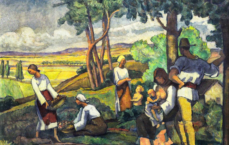 VIDEO / S-a deschis Art Safari 2018. Operele de artă expuse valorează aproape 10 milioane de euro