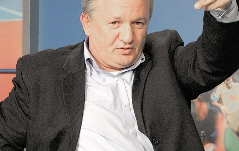 A vrut un «mafiot» la echipă