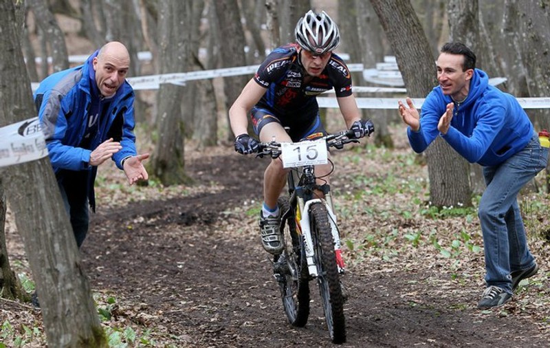 Sport periculos: Petrache a suferit o fractură de radius