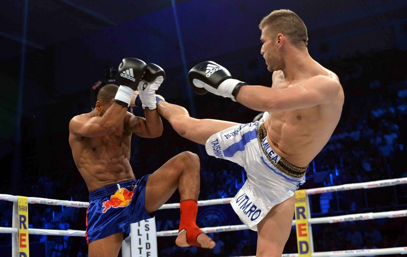 Gală Superkombat de cinci stele, pe 7 mai, la Romexpo! Remy Bonjasky şi-a anunţat deja prezenţa