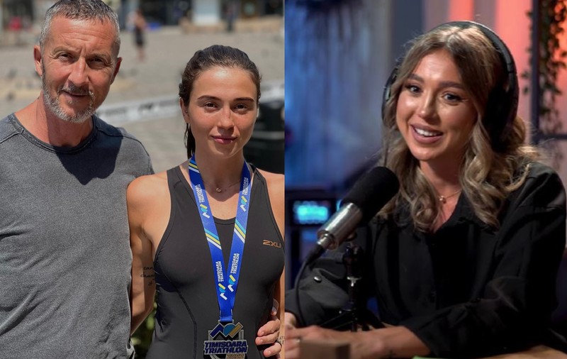Teodora Stoica, schimbări alimentare drastice după ce a aflat de boala cruntă: „Am făcut un curs de nutriție”