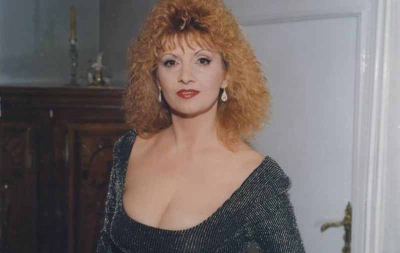 5 lucruri pe care nu le știai despre Ileana Ciuculete