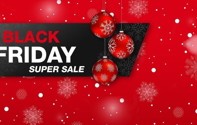 Finalul Spectaculos de Black Friday 2023 la Notino.ro – Descoperă Reducerile Extinse!