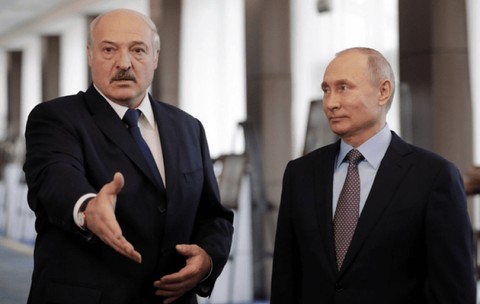  Jocul dublu făcut de cel mai vechi aliat al Moscovei. General: „Există un capitol la care ignoră interesele lui Putin”