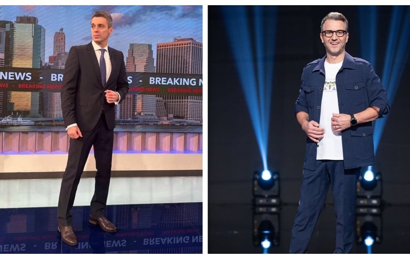 Ce a spus Mircea Badea atunci când a văzut cum s-a îmbrăcat Andi Moisescu la Untold 2026. „Când Iri lasă un gol în viața publică”