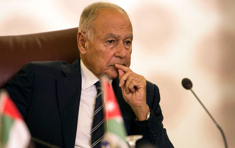 Secretarul general al Ligii Arabe, Ahmed Aboul Gheit, despre ofensiva Turciei în Siria: "O invazie a unui teritoriu arab"