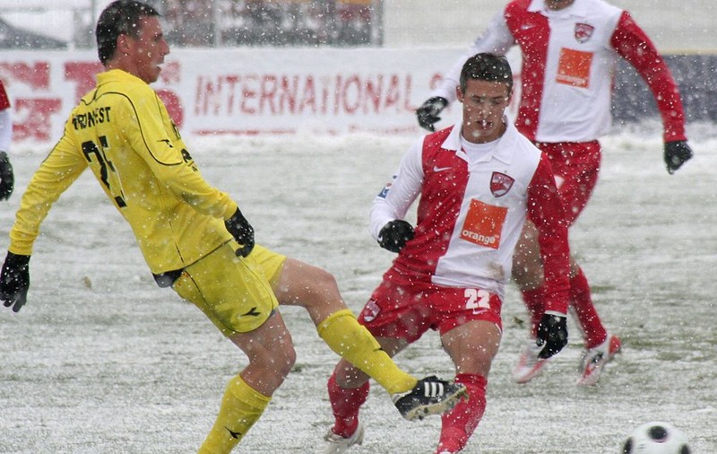 Liga I, pauză forţată?