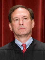 Samuel Alito. Foto: EPA