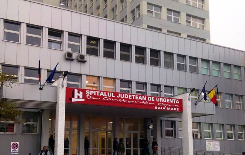 Ce măsuri au luat cei de la Spitalul Județean de Urgență Baia Mare pentru a reduce din factura la curent