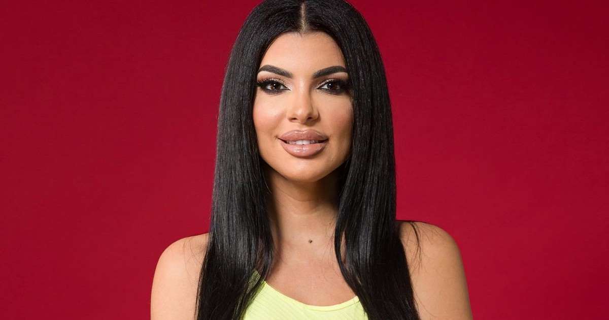 Andreea Tonciu participă la Survivor All Stars