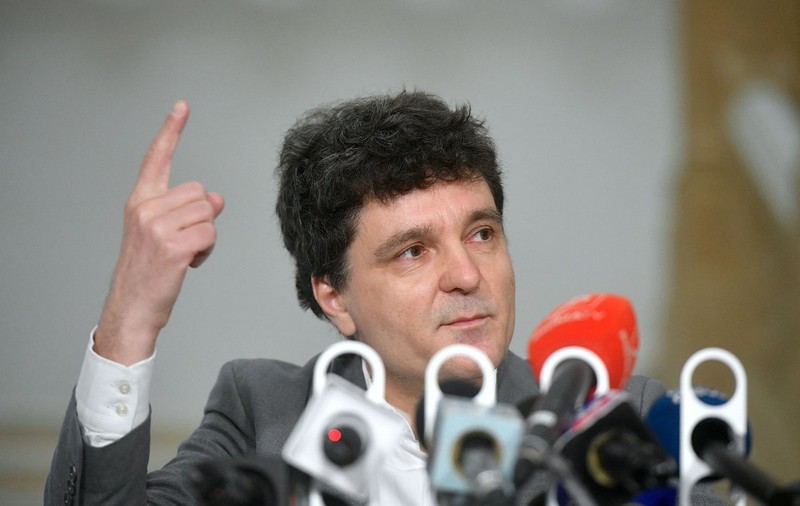 Nicuşor Dan: Corupţii din imobiliare trebuie să ajungă în puşcărie înainte de un cutremur, nu după, ca în Turcia