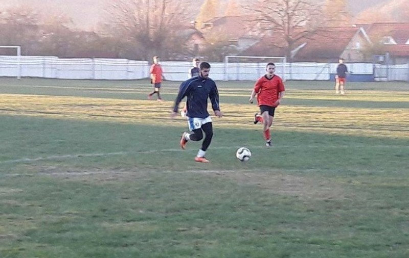 Doi fotbaliști de la Inter Petrila au moșit un nou-născut! ”Este pentru prima dată când avem o astfel de intervenție”
