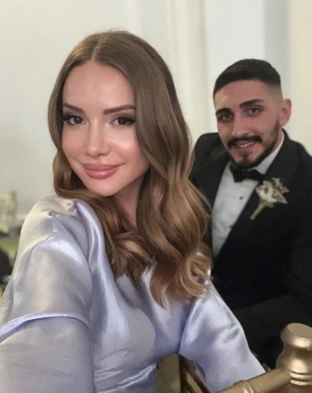 Cine este iubitul Otiliei Bilionera. Artista a fost cerută în căsătorie, dar îl ține ascuns pe viitorul soț
