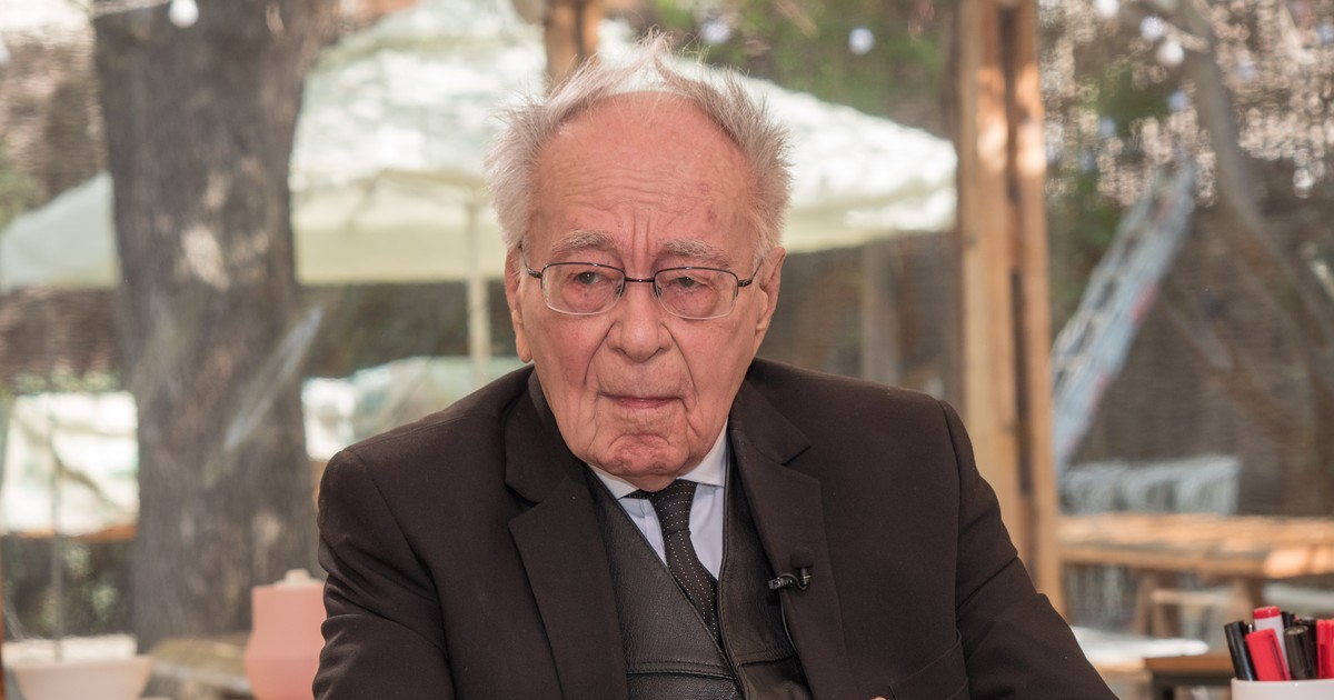 Mihai Șora despre incendiul de la blocul din București