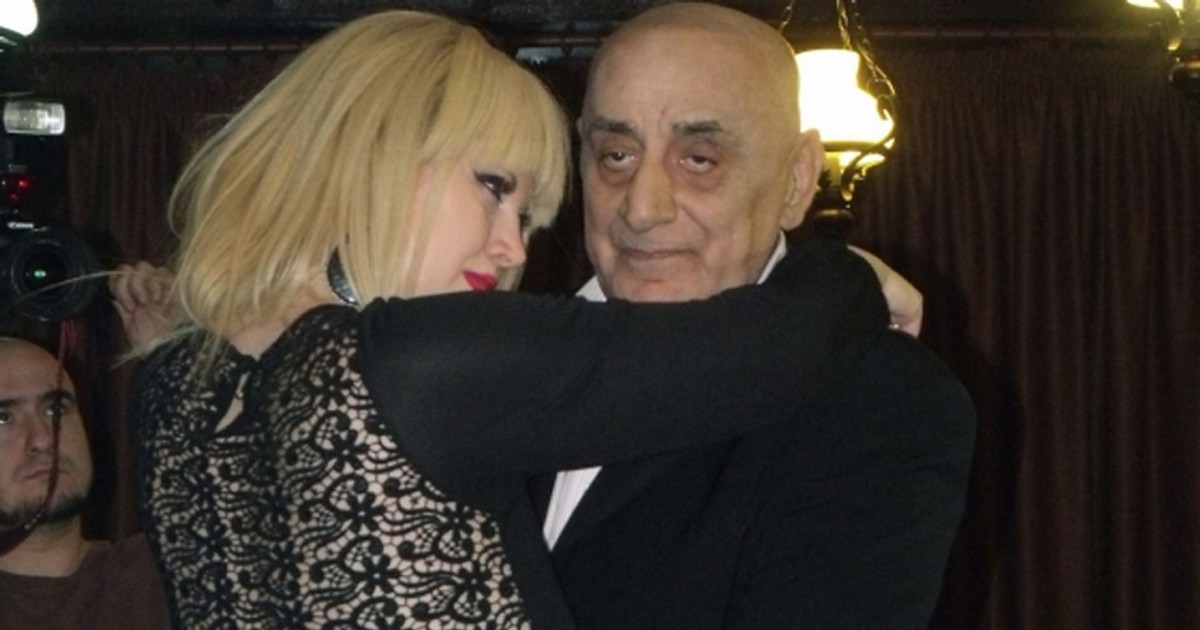 Oana Lis spune tot despre starea de sănătate a lui Viorel Lis. "Au fost momente groaznice, Viorel nu mai vorbea"